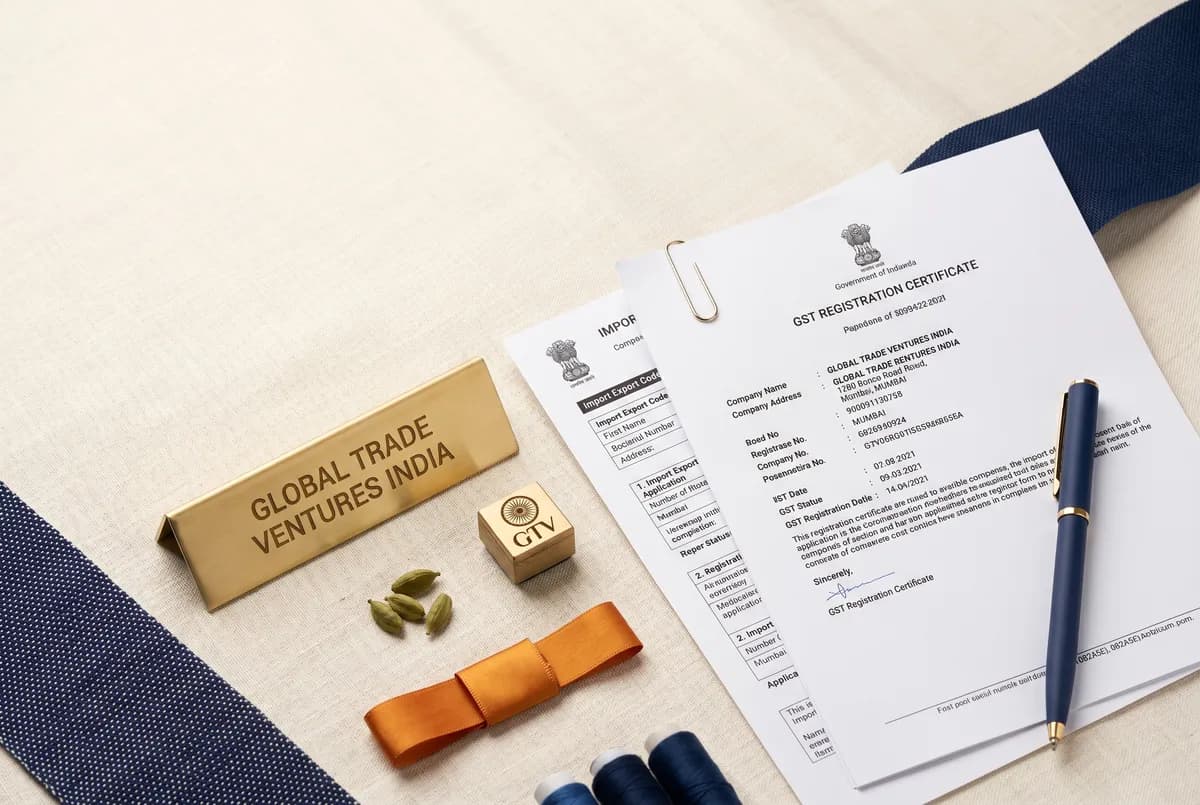 How to Start an Export Business from India in 2026