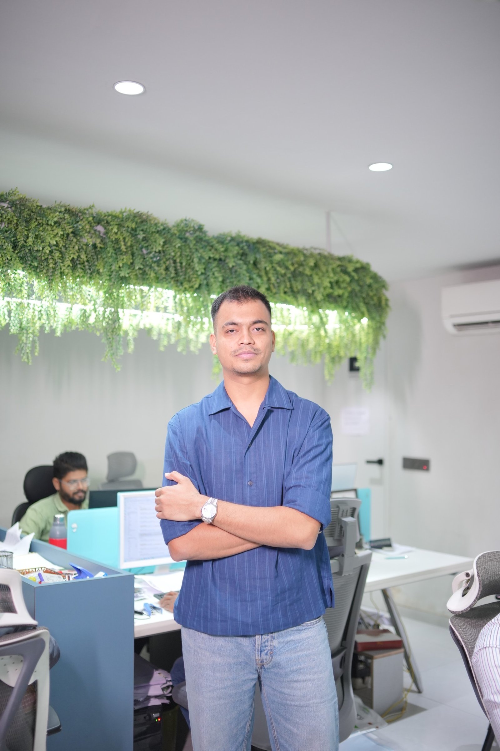 Pratiek – Co-Founder