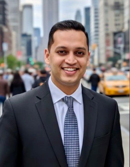 Mr rohan Shingh