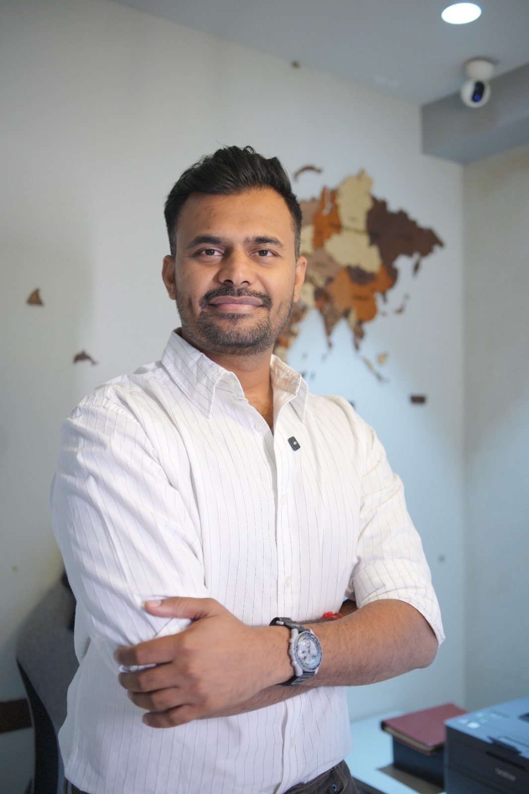 Co-Founder